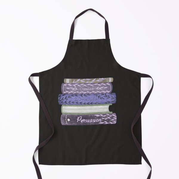 Item preview, Classic literature lovers designed and sold by pinkyfish1010.