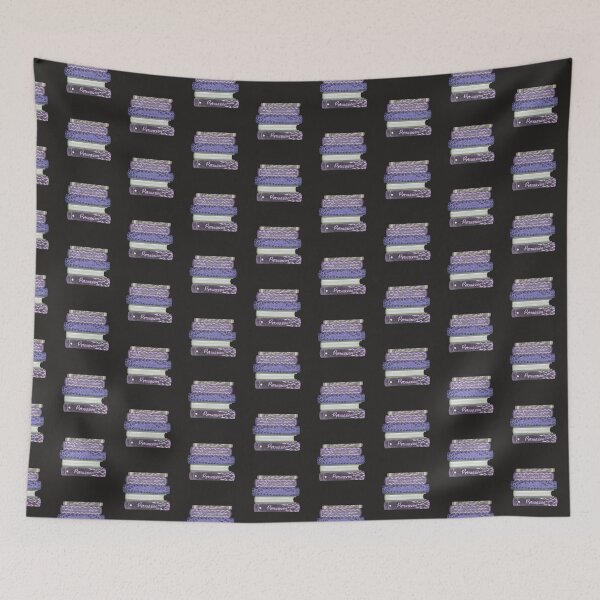 Item preview, Classic literature lovers designed and sold by pinkyfish1010.