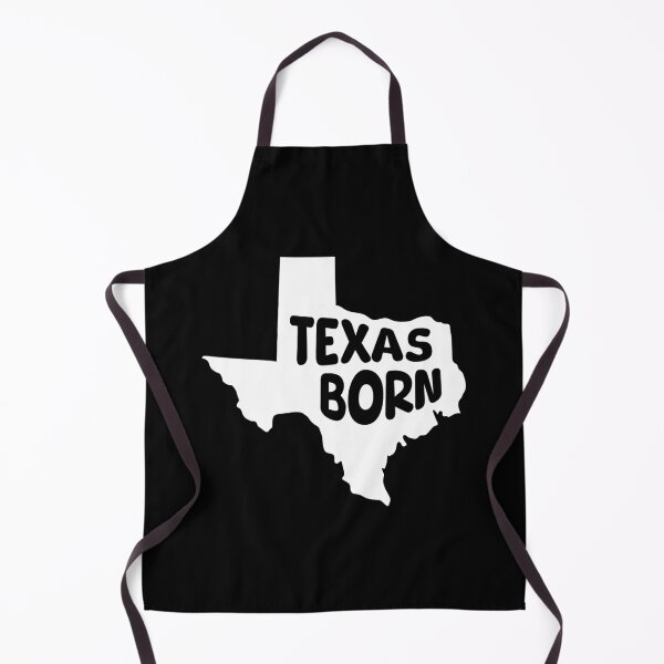 Item preview, Texas Born Black And White designed and sold by PMCreative.