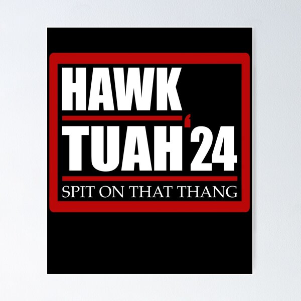 Item preview, Hawk Tuah Spit On That Thang 2024 Shirt Hawk Tuah 24 designed and sold by tigger shop.