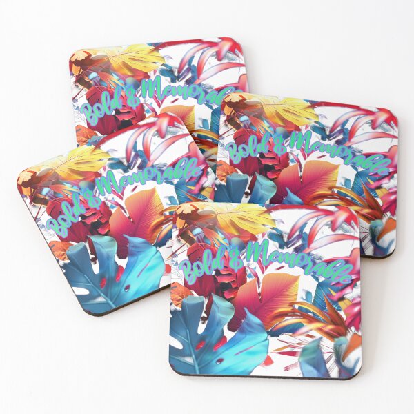 Item preview, Bold & Memorable  designed and sold by FabulDeco2022.