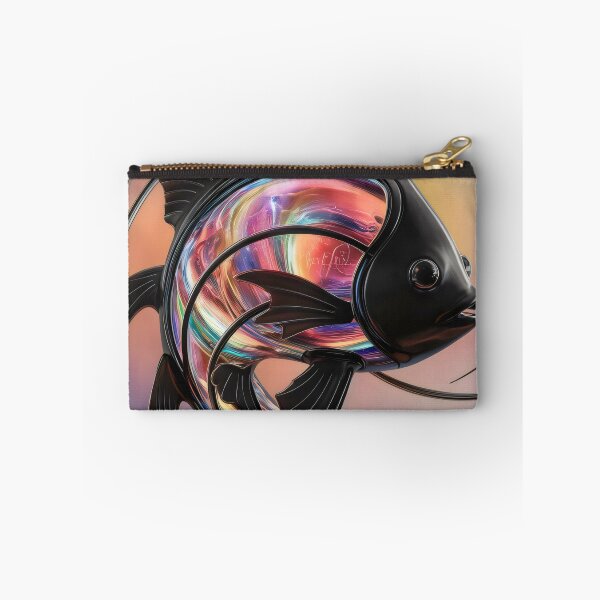 Item preview, Tropical fish. designed and sold by MyHappyArtShop.