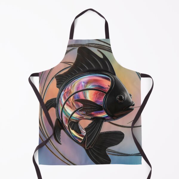 Item preview, Tropical fish. designed and sold by MyHappyArtShop.