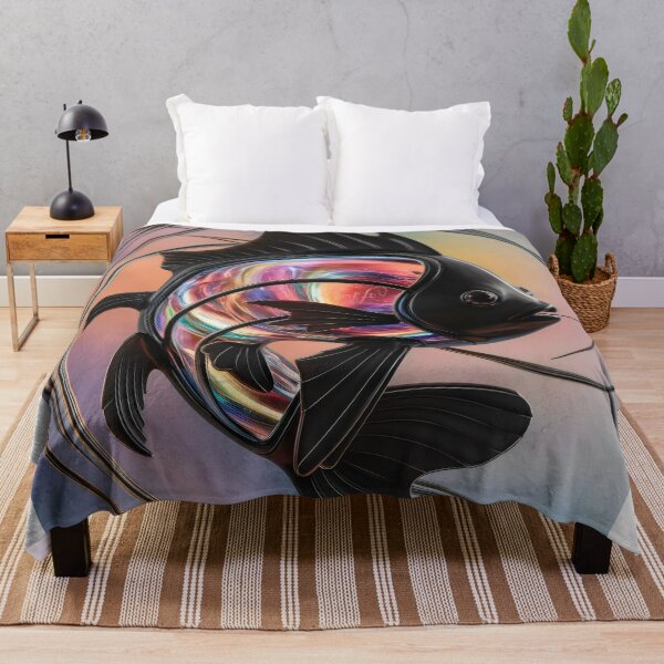 Item preview, Tropical fish. designed and sold by MyHappyArtShop.