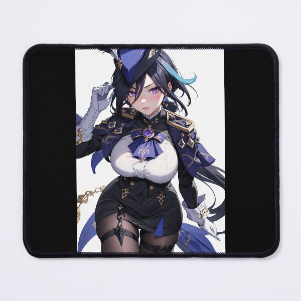 Item preview, Clorinde #3 Fanart designed and sold by iloveanimechibi.