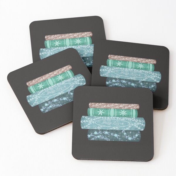 Item preview, Jane Eyre lovers designed and sold by pinkyfish1010.