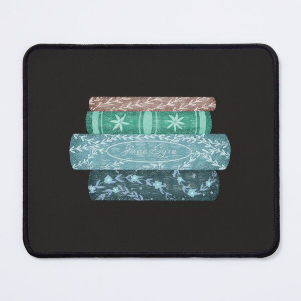 Item preview, Jane Eyre lovers designed and sold by pinkyfish1010.