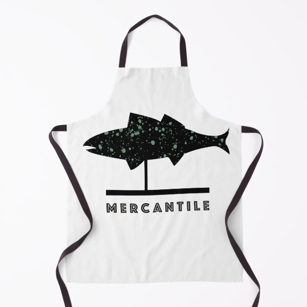 Item preview, Antique Fish Weather Vane from Mecantile Collection designed and sold by Hugh Whyte.