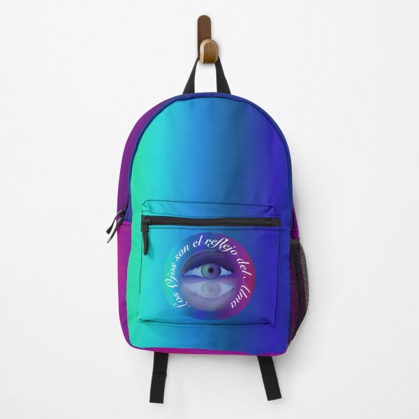 Item preview, Eyes are the soul's reflection! designed and sold by TereTere-Design.
