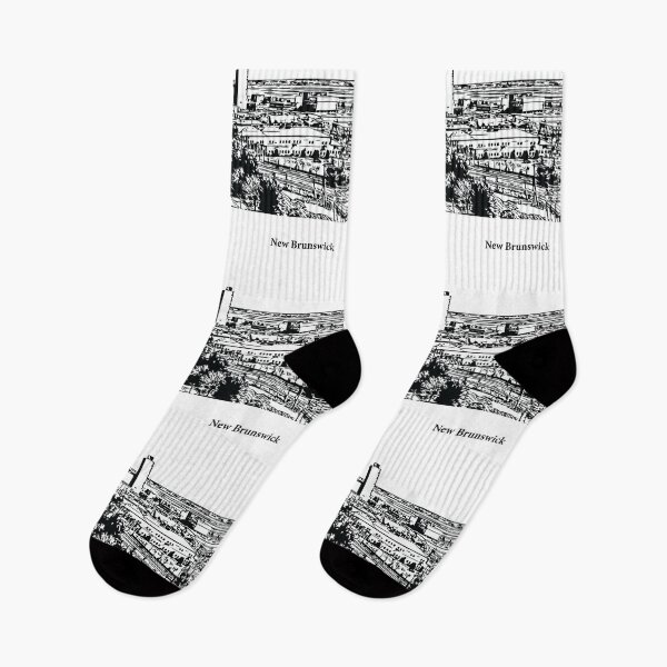 Item preview, Moncton New Brunswick designed and sold by Lakeric Cityscapes.