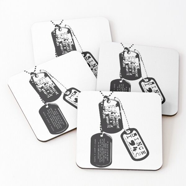 Item preview, Military plate  designed and sold by hichamms.