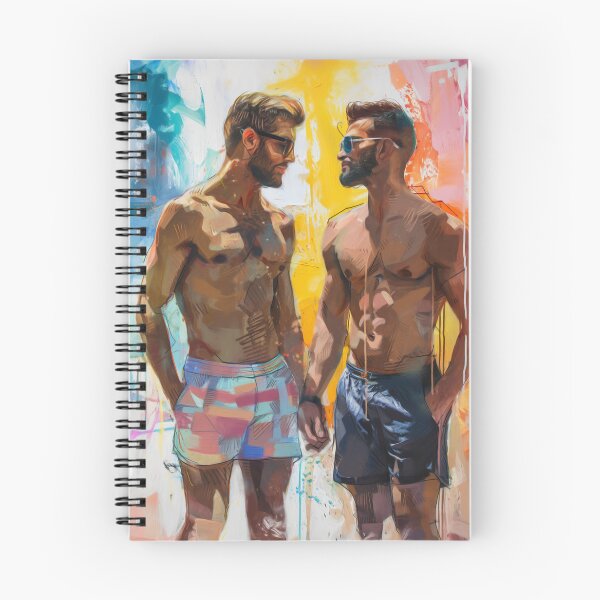 Item preview, Summer Vibe - Painting designed and sold by BeardyWanderers.