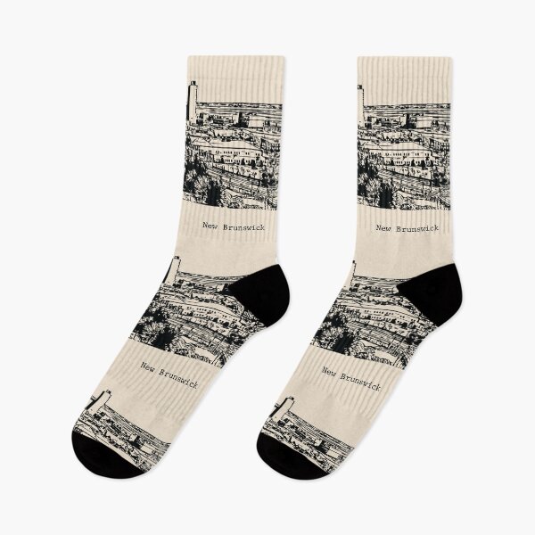 Item preview, Moncton New Brunswick designed and sold by Lakeric Cityscapes.