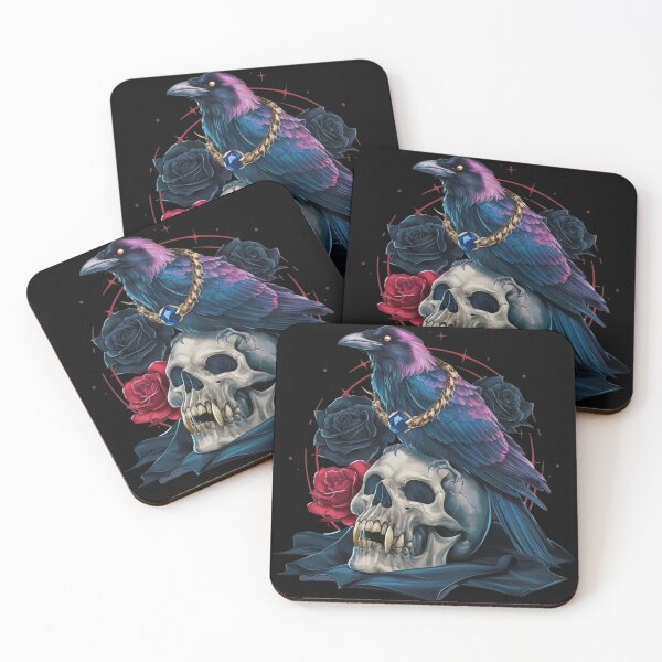 Item preview, Rich raven designed and sold by weibostar.