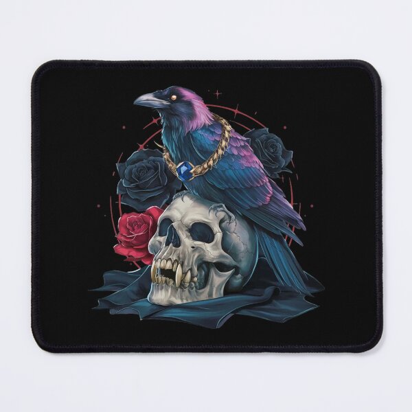Item preview, Rich raven designed and sold by weibostar.
