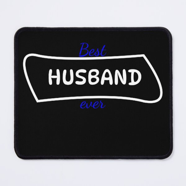 Item preview, Best husband ever designed and sold by D-ragonZ.