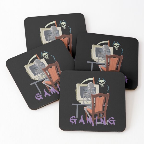 Item preview, PC Player - Game is over designed and sold by gardentree.