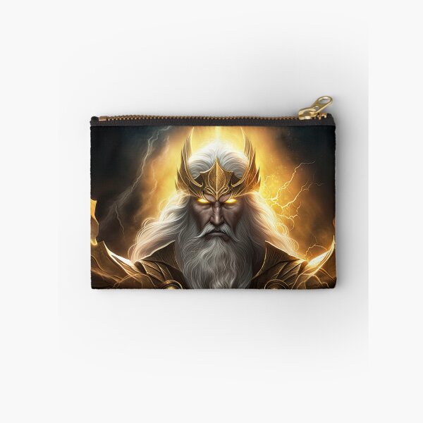 Item preview, Zeus Meilichios designed and sold by OccultDreams.