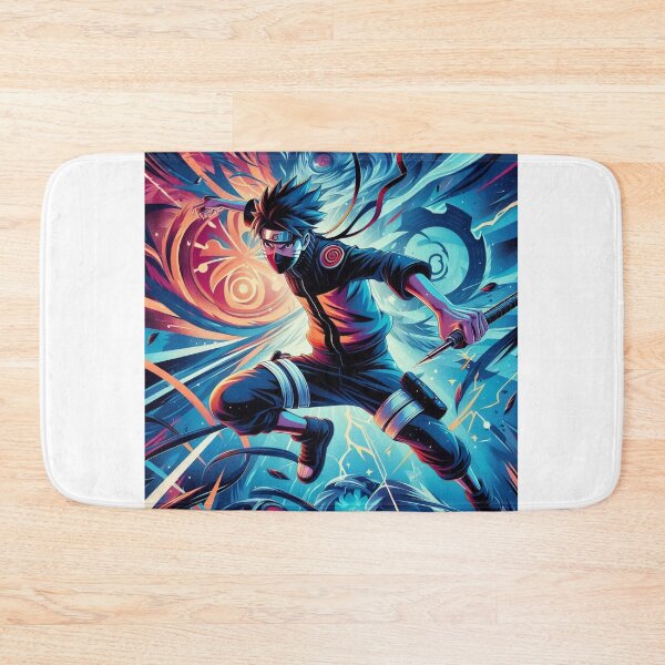 Item preview, A young warrior designed and sold by ClickEstampa.
