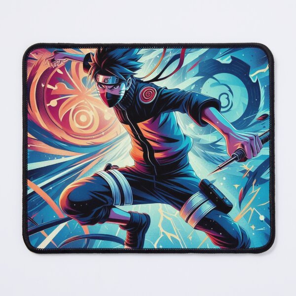Item preview, A young warrior designed and sold by ClickEstampa.