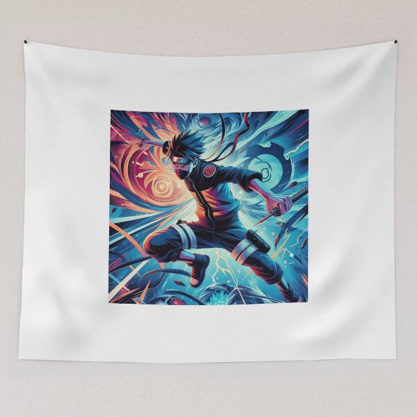 Item preview, A young warrior designed and sold by ClickEstampa.