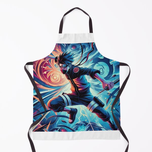 Item preview, A young warrior designed and sold by ClickEstampa.