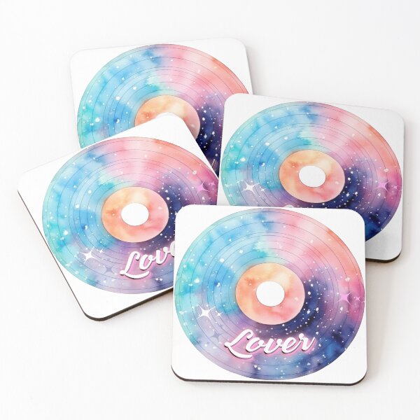 Item preview, Lover Record designed and sold by phoebetea.