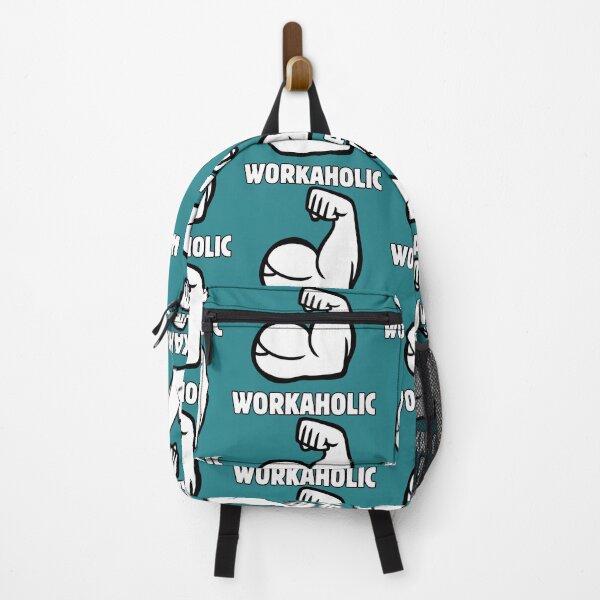 Item preview, Workaholic. designed and sold by ZumElegant.