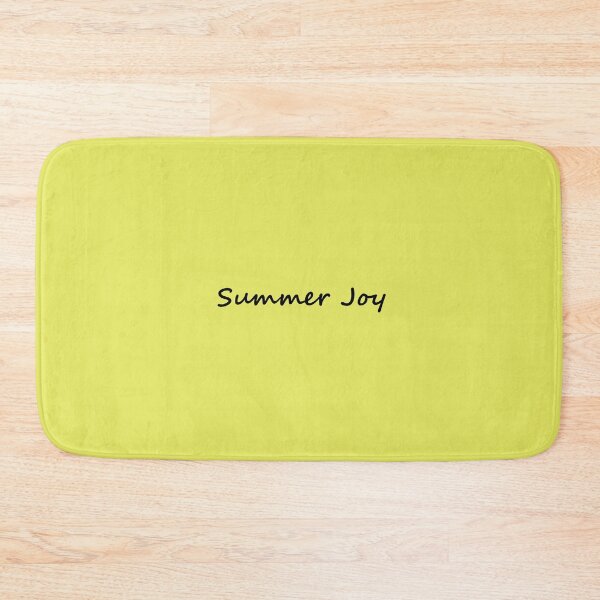 Item preview, Summer Joy designed and sold by 4Niki4.