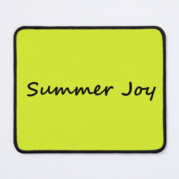 Item preview, Summer Joy designed and sold by 4Niki4.