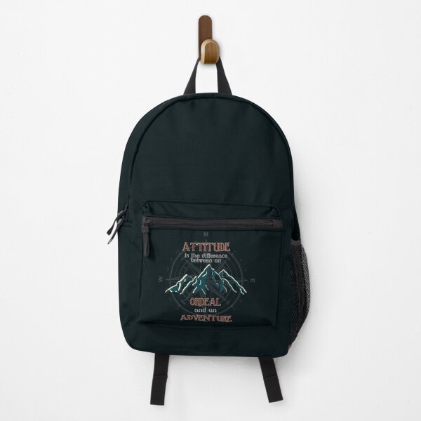 Item preview, Hiking Adventuring Graphic Design With Slogan designed and sold by Iiswaz.