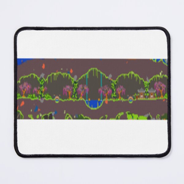 Item preview, cherry grove terraria calamity infernum designed and sold by TheEpicAllison.