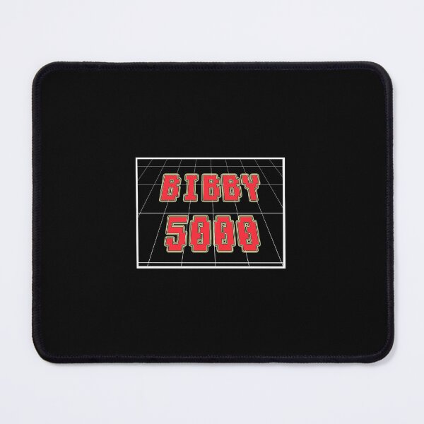 Item preview, Bibby5000 Logo designed and sold by bibby5000.