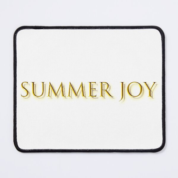 Item preview, Summer joy designed and sold by 4Niki4.