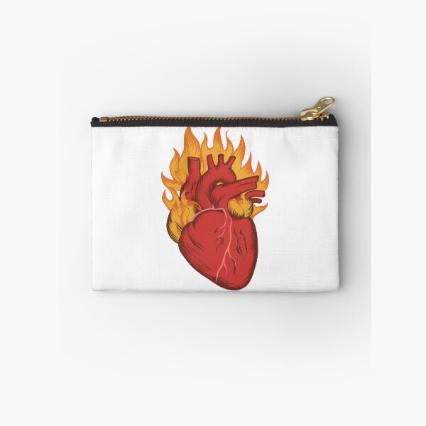 Item preview, Burning Love designed and sold by Angry Swan Designs.