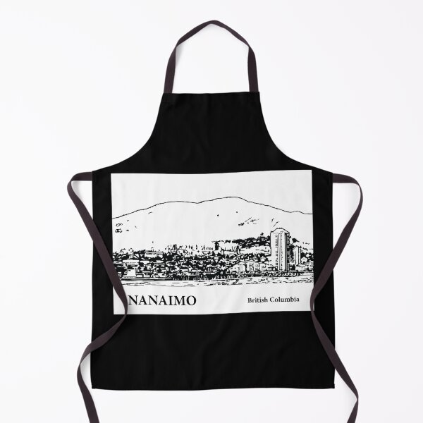Item preview, Nanaimo British Columbia designed and sold by Lakeric.