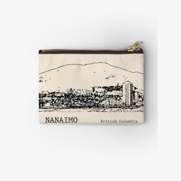 Item preview, Nanaimo British Columbia designed and sold by Lakeric.