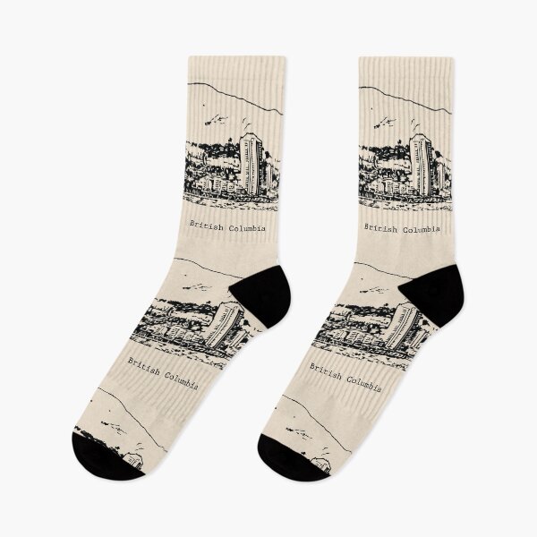 Item preview, Nanaimo British Columbia designed and sold by Lakeric Cityscapes.