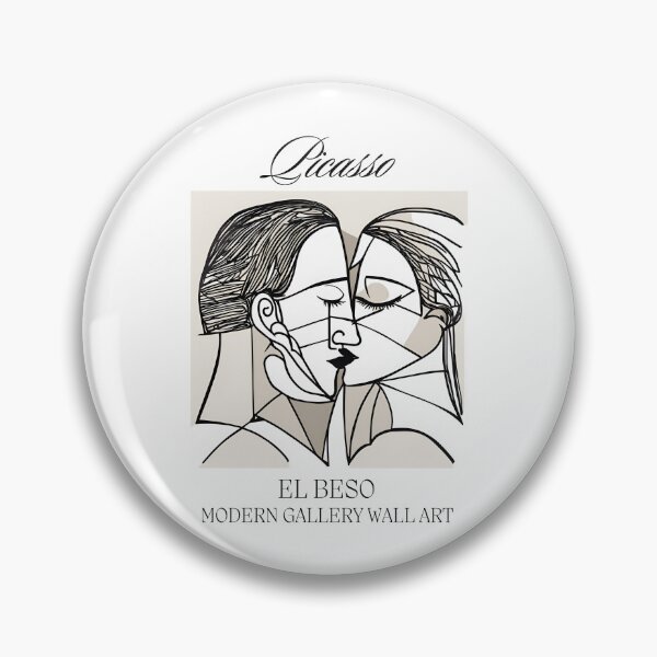Item preview, Art - Minimalist - Geometric shapes - Lovers  designed and sold by vitrar.