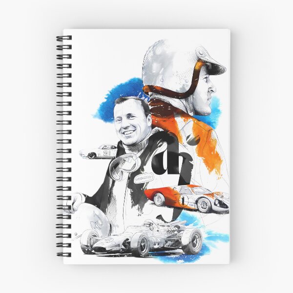 Item preview, AJ Foyt - Indy Car Racing Legend Tribute designed and sold by Faissal Thomass.