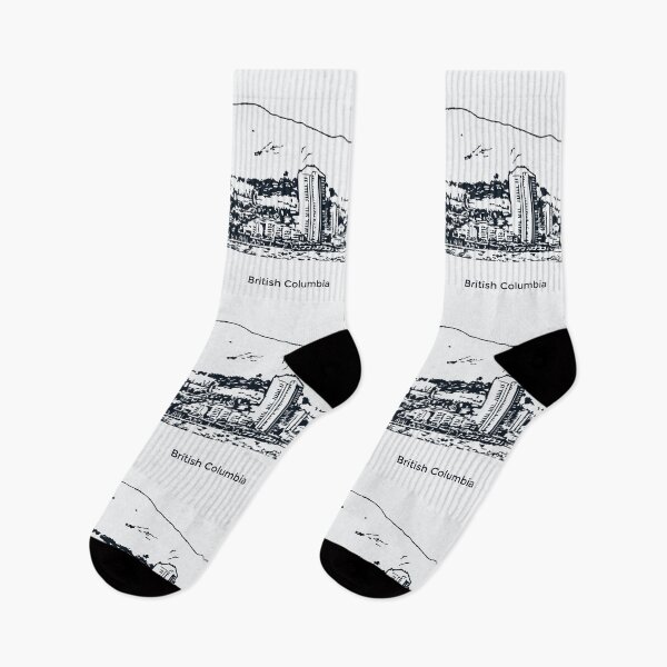 Item preview, Nanaimo British Columbia designed and sold by Lakeric Cityscapes.