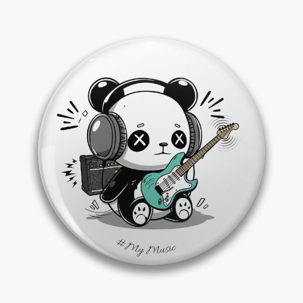 Artikelvorschau, Meine Musik... Gitarre entworfen und verkauft von Glmart.