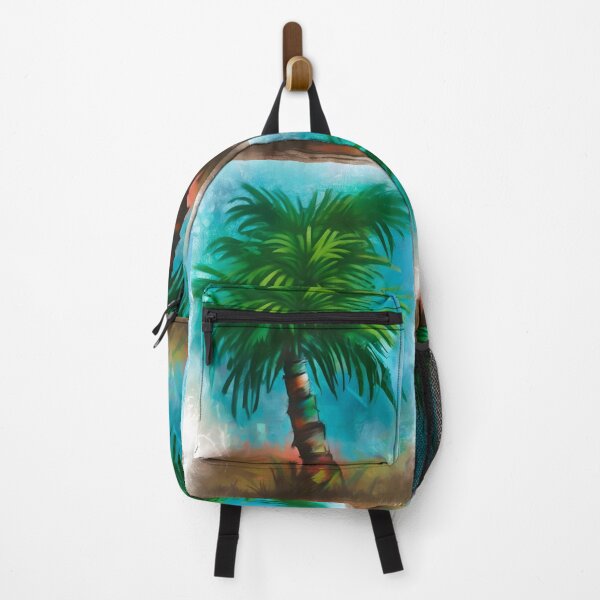 Item preview, Palm tree designed and sold by MatrixTattoo.