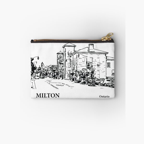 Item preview, Milton Ontario designed and sold by Lakeric.