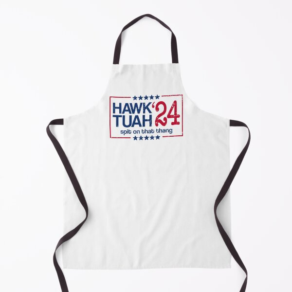 Item preview, Hawk Tuah 24 Spit On That Thang Election Parody designed and sold by ZNOVANNA.