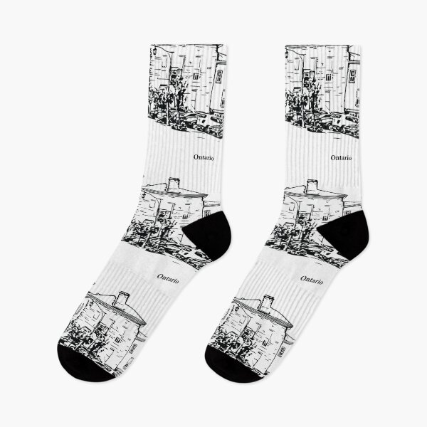 Item preview, Milton Ontario designed and sold by Lakeric Cityscapes.