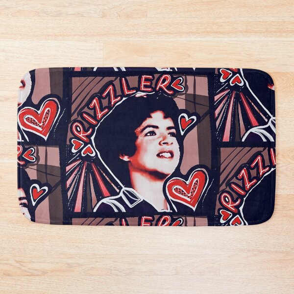 Item preview, Rizzler - Rizzo designed and sold by bekki smith.