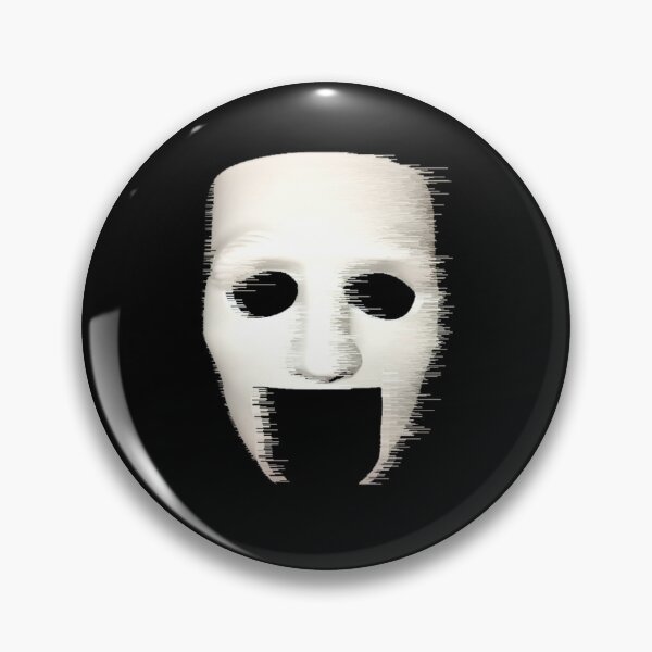 Item preview, ;L:C Mask #1 designed and sold by LtothaC.