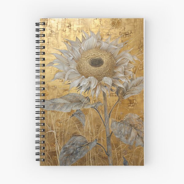 Item preview, Imaginary sunflower designed and sold by aghnadarragh.