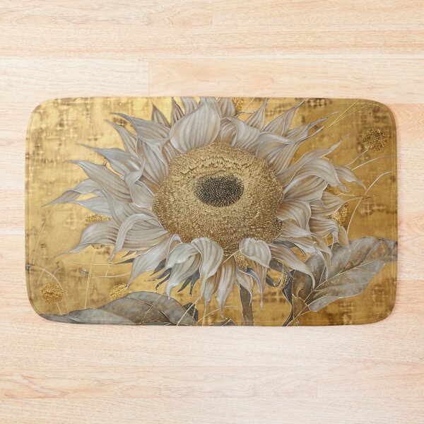 Item preview, Imaginary sunflower designed and sold by aghnadarragh.